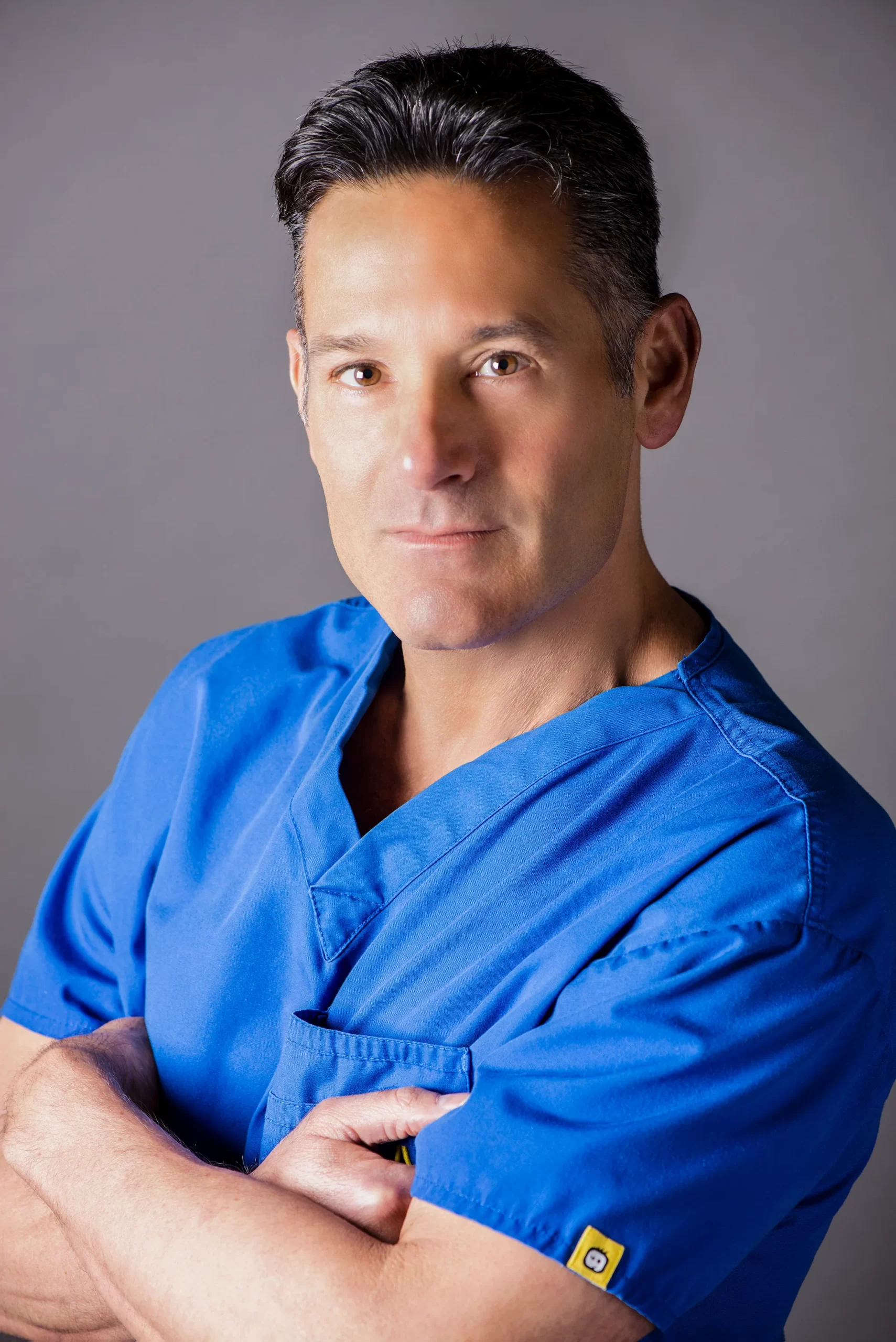 Licensed healthcare provider