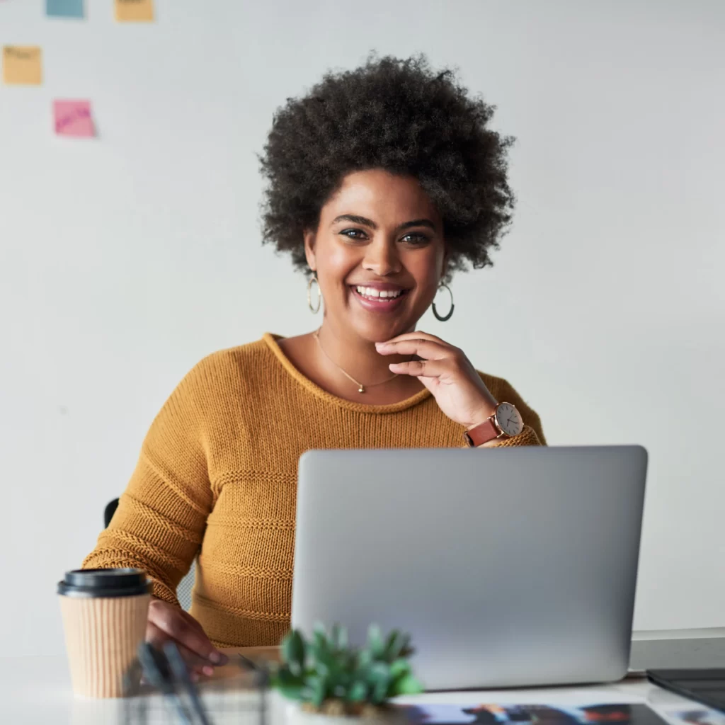 Online consultation with a provider